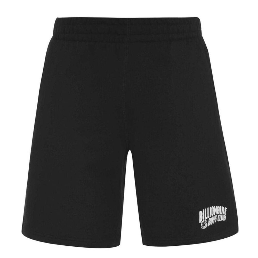 Billionaire Boys Club Mens Regular Shorts / Black